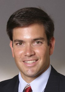 MARCO RUBIO