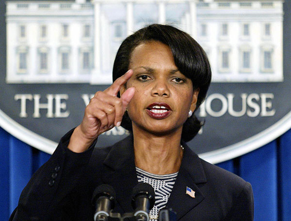 Condoleezza Rice Pics