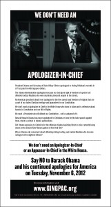 Apologizer-in-Chief