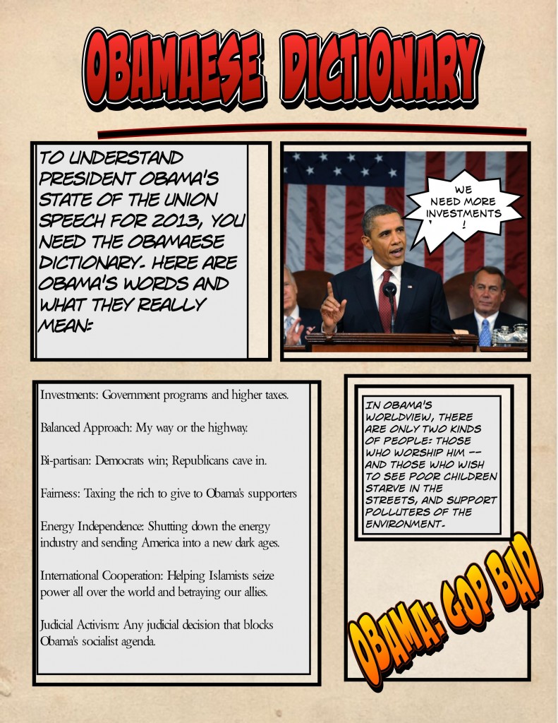 ObameseDictionary
