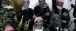 "Moderate" Syrian rebels are now defecting to ISIS.