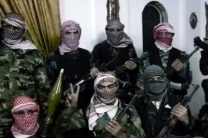 "Moderate" Syrian rebels are now defecting to ISIS.