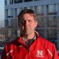 Senator Ben Sasse (R-NE).