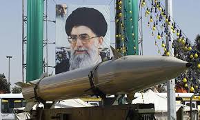 NuclearIran