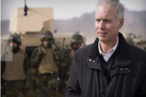 Senator Ron Johnson (R-WI).