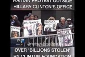 hillaryclintonhaiti