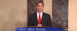 senatorbensassereligiousliberty