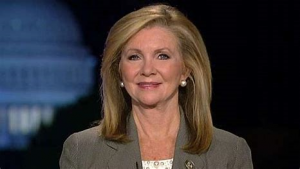 Senator Marsha Blackburn (R-TN)